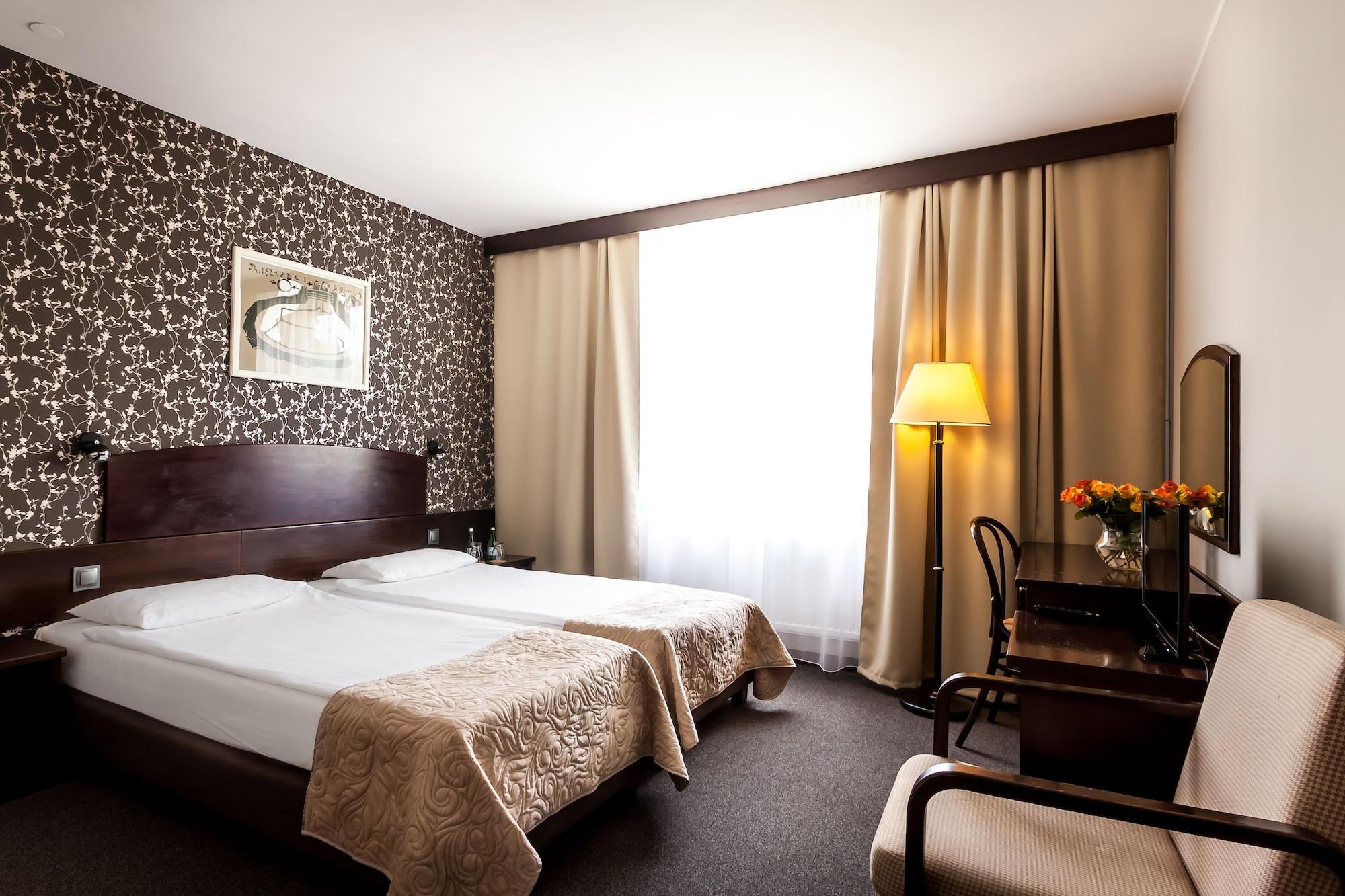 Go Cracow Ośrodek wypoczynkowy 3*