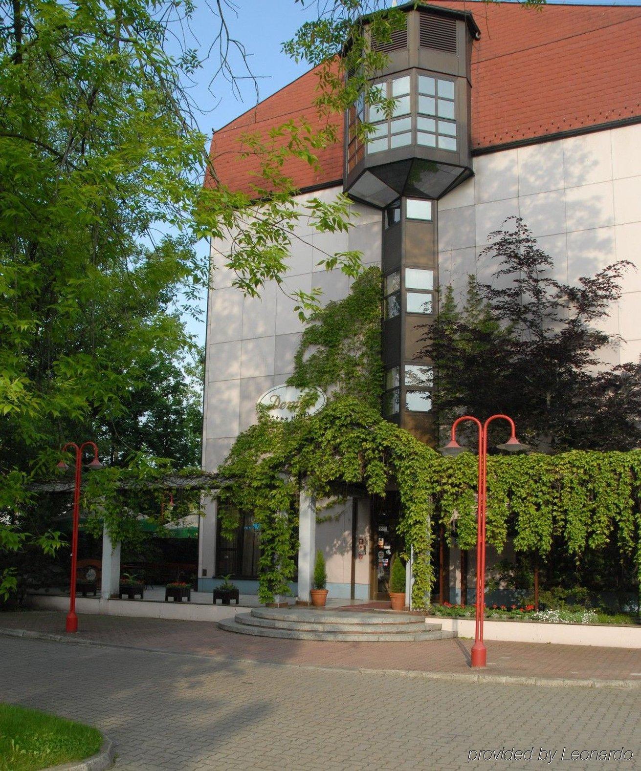 Go Cracow Ośrodek wypoczynkowy 3*