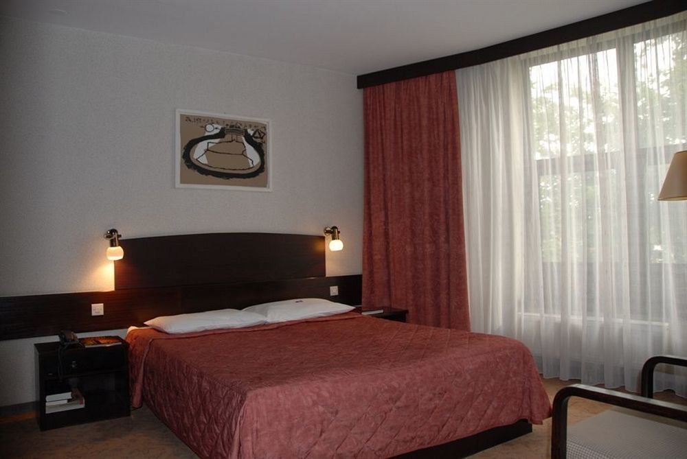 Ośrodek wypoczynkowy Go Cracow 3*