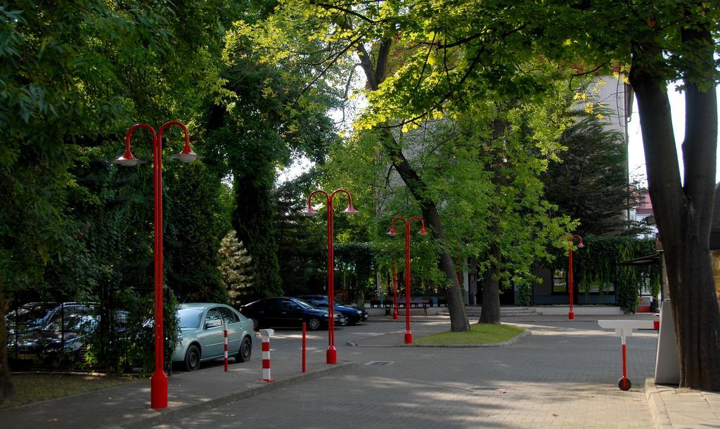 Go Cracow Ośrodek wypoczynkowy