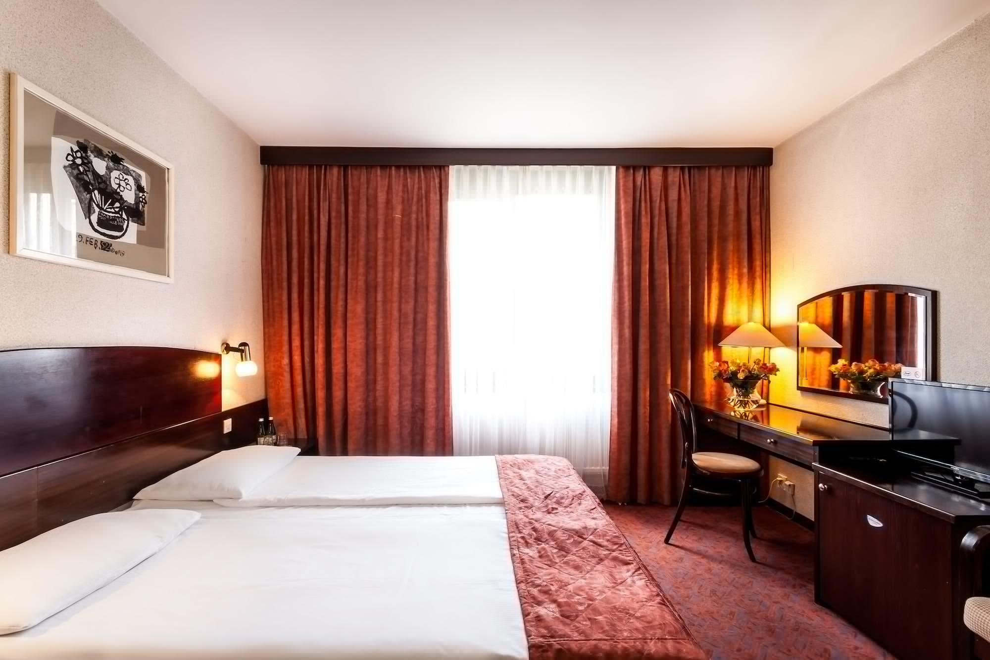 Go Cracow 3* Krakau