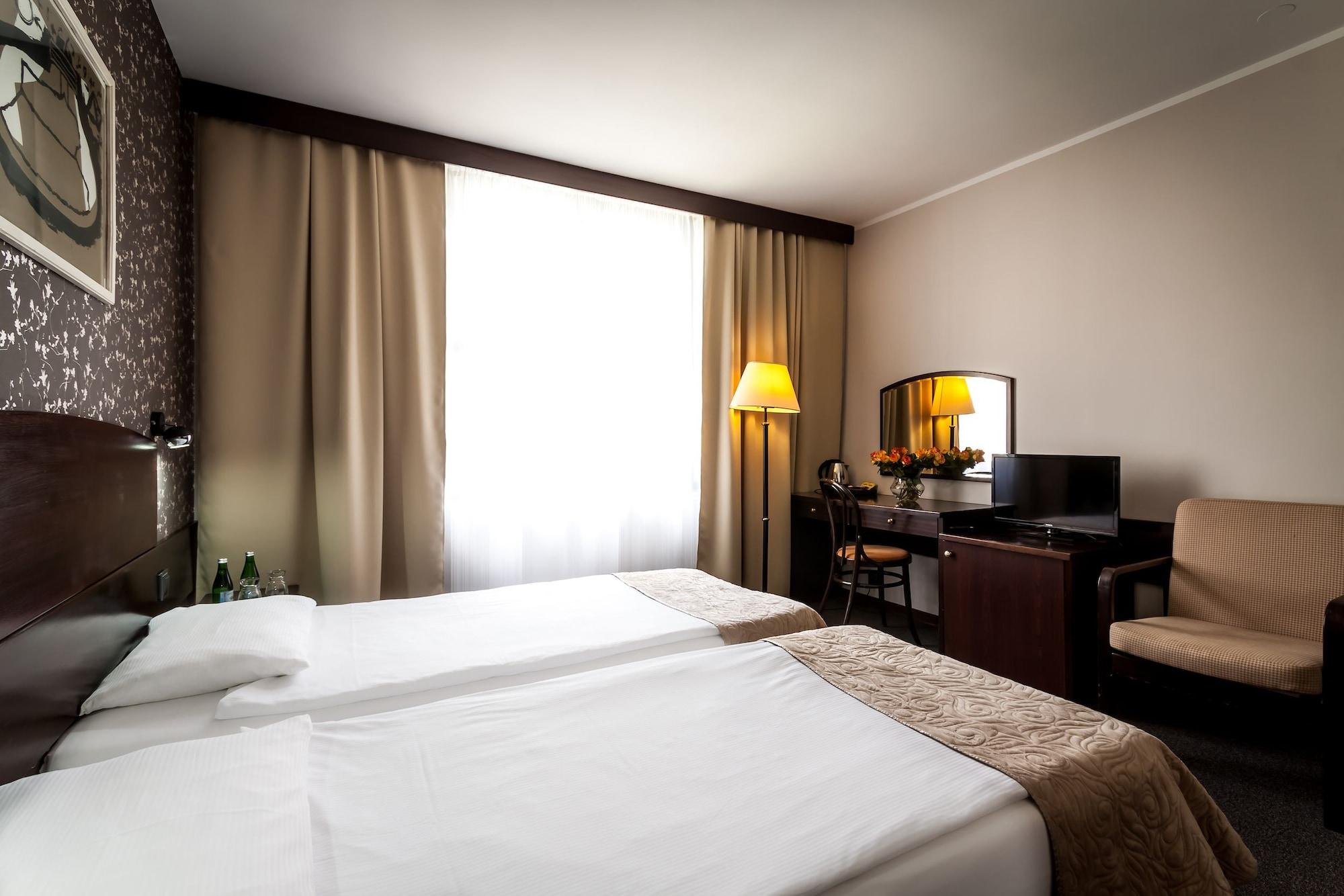 Resort Go Cracow Krakau