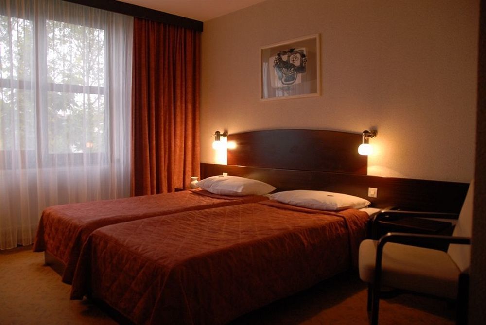 Resort Go Cracow Krakau