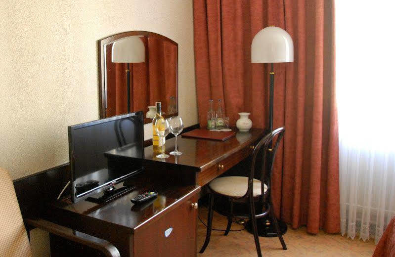 Resort Go Cracow 3*