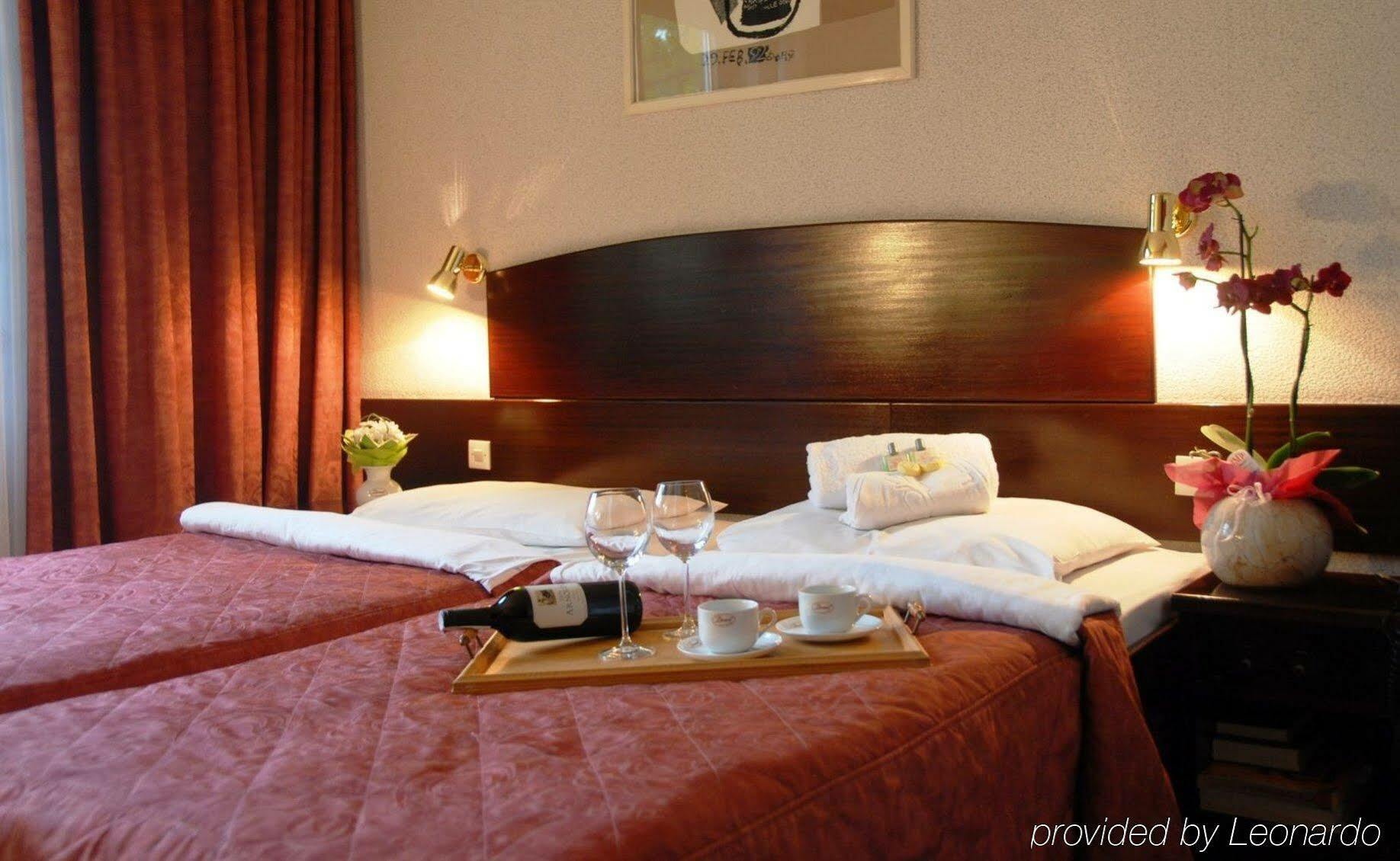 Go Cracow Resort Krakau